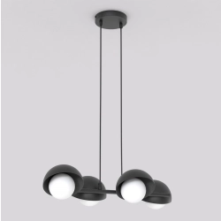 BOOM 4 BLACK 1589/4 EMIBIG - zdjęcie produktu