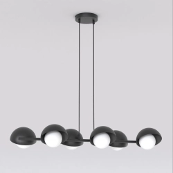 BOOM 6 BLACK 1589/6 EMIBIG - zdjęcie produktu