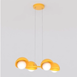 BOOM 4 ORANGE 1591/4 EMIBIG - zdjęcie produktu