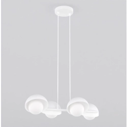 BOOM 4 WHITE 1592/4 EMIBIG - zdjęcie produktu