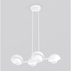 BOOM 4 WHITE 1592/4 EMIBIG - zdjęcie produktu