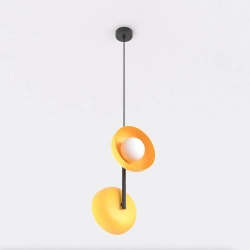 VANILA 2 ORANGE 1599/2 EMIBIG - zdjęcie produktu