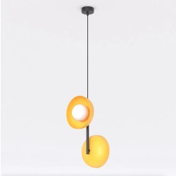 VANILA 2 ORANGE 1599/2 EMIBIG - zdjęcie produktu
