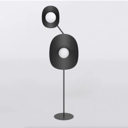 DELULU LP2 BLACK 1600/LP2 EMIBIG - zdjęcie produktu