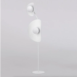 DELULU LP2 WHITE 1601/LP2 EMIBIG - zdjęcie produktu