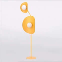 DELULU LP2 ORANGE 1602/LP2 EMIBIG - zdjęcie produktu