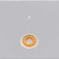 SKIN 1 WH ORANGE 1606/1 EMIBIG - zdjęcie produktu