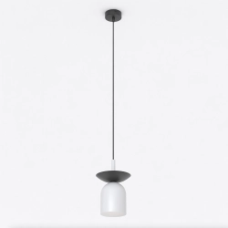 EGO 1 BL GRAY 1611/1 EMIBIG - zdjęcie produktu