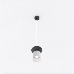 EGO 1 BL GRAY 1611/1 EMIBIG - zdjęcie produktu