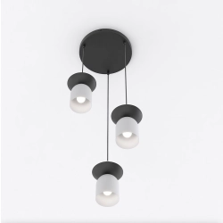 EGO 3 PREM BL GRAY 1611/3PREM EMIBIG - zdjęcie produktu