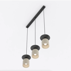 EGO 3 BL MOKKA 1612/3 EMIBIG - zdjęcie produktu