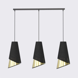 MODA 3 BL GOLD 1617/3 EMIBIG - zdjęcie produktu