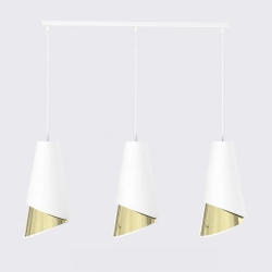 MODA 3 WH GOLD 1618/3 EMIBIG - zdjęcie produktu