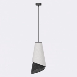 MODA 1 BL GRAY 1619/1 EMIBIG - zdjęcie produktu