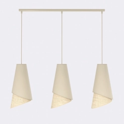 MODA 3 MO RATTAN 1620/3 EMIBIG - zdjęcie produktu