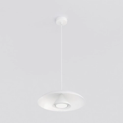 BABEL 1 WHITE 1622/2 EMIBIG - zdjęcie produktu