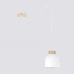 KRU 1 WHITE 1625/1 EMIBIG - zdjęcie produktu