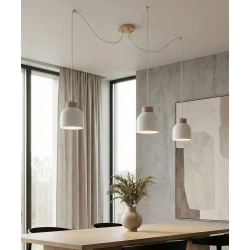 KRU 3 WHITE 1625/3 EMIBIG - zdjęcie produktu