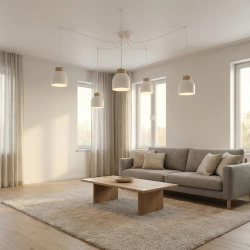 KRU 5 WHITE 1625/5 EMIBIG - zdjęcie produktu