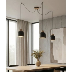 KRU 3 BLACK 1626/3 EMIBIG - zdjęcie produktu
