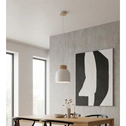 VIGO 1 WHITE 1628/1 EMIBIG - zdjęcie produktu