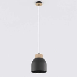 VIGO 1 BLACK 1629/1 EMIBIG - zdjęcie produktu