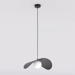 RITUAL 1L BLACK 1630/1L EMIBIG - zdjęcie produktu