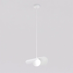 RITUAL 1M WHITE 1631/1M EMIBIG - zdjęcie produktu