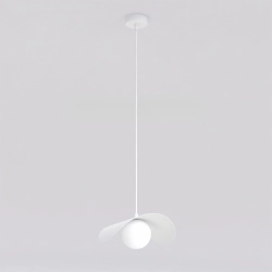 RITUAL 1M WHITE 1631/1M EMIBIG - zdjęcie produktu