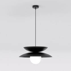 NAGOYA 1 BLACK 1639/1 EMIBIG - zdjęcie produktu