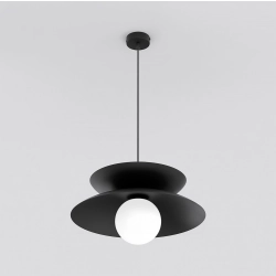 NAGOYA 1 BLACK 1639/1 EMIBIG - zdjęcie produktu