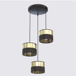 LUX 3 BL GOLD PREM 1649/3PREM EMIBIG - zdjęcie produktu