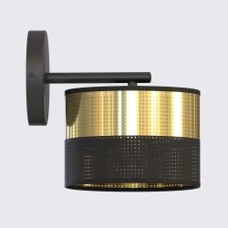 LUX K1 BL GOLD 1649/K1 EMIBIG - zdjęcie produktu