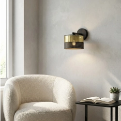 LUX K1 BL GOLD 1649/K1 EMIBIG - zdjęcie produktu
