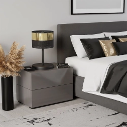 LUX LN1 BL GOLD 1649/LN1 EMIBIG - zdjęcie produktu