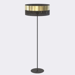 LUX LP1 BL GOLD 1649/LP1 EMIBIG - zdjęcie produktu