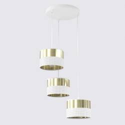 LUX 3 WH GOLD PREM 1650/3PREM EMIBIG - zdjęcie produktu