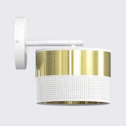 LUX K1 WH GOLD 1650/K1 EMIBIG - zdjęcie produktu