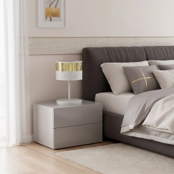 LUX LN1 WH GOLD 1650/LN1 EMIBIG - zdjęcie produktu