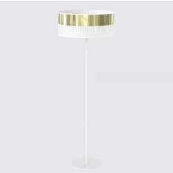 LUX LP1 WH GOLD 1650/LP1 EMIBIG - zdjęcie produktu