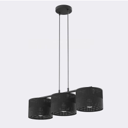 KARBON 3 BLACK 1651/3 EMIBIG - zdjęcie produktu