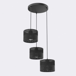 KARBON 3 BLACK PREM 1651/3PREM EMIBIG - zdjęcie produktu