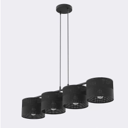 KARBON 4 BLACK 1651/4 EMIBIG - zdjęcie produktu