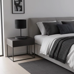KARBON LN1 BLACK 1651/LN1 EMIBIG - zdjęcie produktu