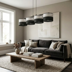 KARBON 4 BL GRAY 1652/4 EMIBIG - zdjęcie produktu