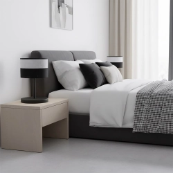 KARBON LN1 BL GRAY 1652/LN1 EMIBIG - zdjęcie produktu