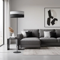KARBON LP1 BL GRAY 1652/LP1 EMIBIG - zdjęcie produktu