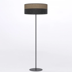 KARBON LP1 BL BROWN 1653/LP1 EMIBIG - zdjęcie produktu