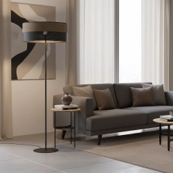 KARBON LP1 BL BROWN 1653/LP1 EMIBIG - zdjęcie produktu