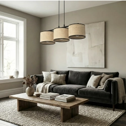 ECO 3 BL RATTAN 1654/3 EMIBIG - zdjęcie produktu